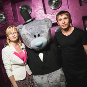 БЕЛОСНЕЖНАЯ НОЧЬ 18.06.16 фото 94