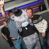 БЕЛОСНЕЖНАЯ НОЧЬ 18.06.16 фото 82