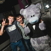 БЕЛОСНЕЖНАЯ НОЧЬ 18.06.16 фото 85