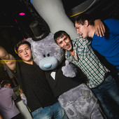 БЕЛОСНЕЖНАЯ НОЧЬ 18.06.16 фото 66