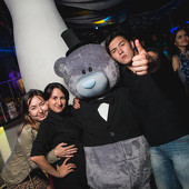 БЕЛОСНЕЖНАЯ НОЧЬ 18.06.16 фото 102