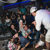 БЕЛОСНЕЖНАЯ НОЧЬ 18.06.16 фото 113