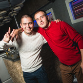 БЕЛОСНЕЖНАЯ НОЧЬ 18.06.16 фото 129