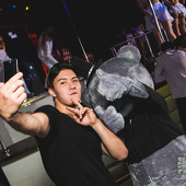 БЕЛОСНЕЖНАЯ НОЧЬ 18.06.16 фото 68