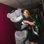 БЕЛОСНЕЖНАЯ НОЧЬ 18.06.16 фото 35