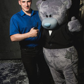 БЕЛОСНЕЖНАЯ НОЧЬ 18.06.16 фото 89