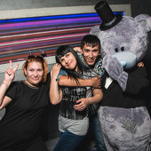 БЕЛОСНЕЖНАЯ НОЧЬ 18.06.16 фото 79