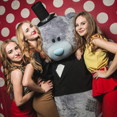 БЕЛОСНЕЖНАЯ НОЧЬ 18.06.16 фото 74