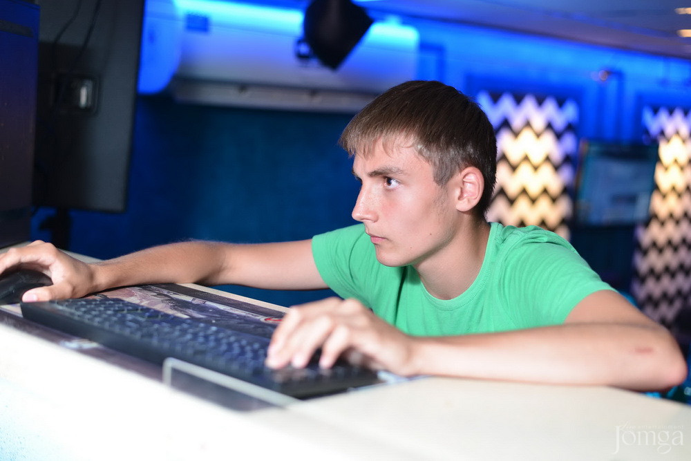 Фотография с World of tanks в Пятерочка