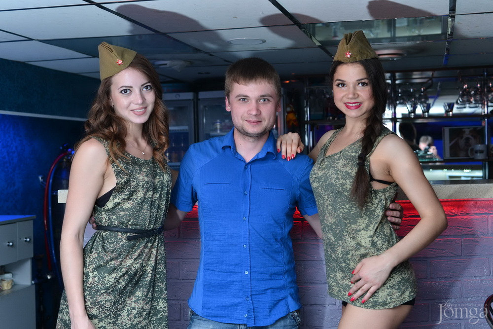 Фотография с World of tanks в Пятерочка