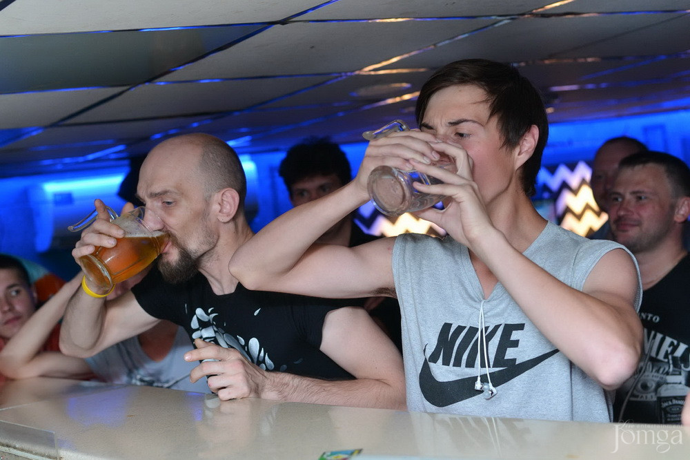 Фотография с World of tanks в Пятерочка