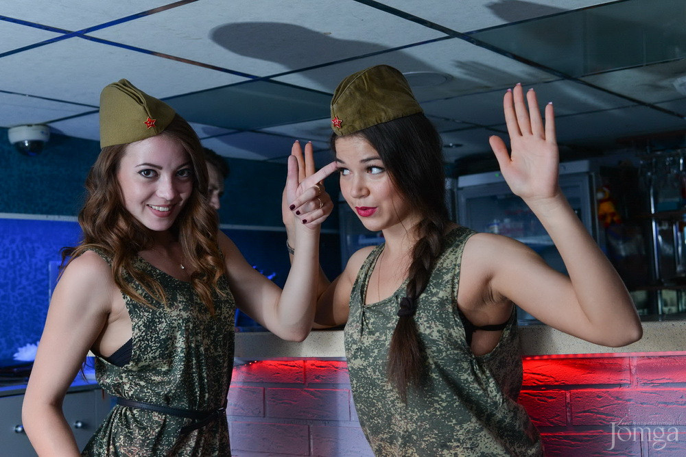 Фотография с World of tanks в Пятерочка