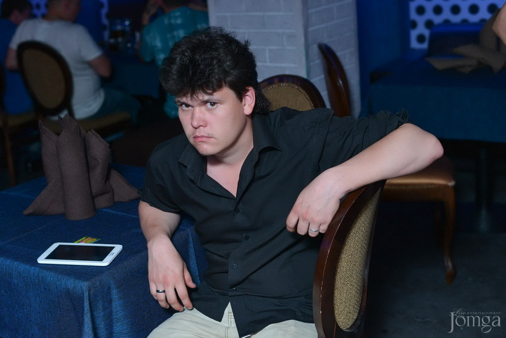 Фотография с World of tanks в Пятерочка