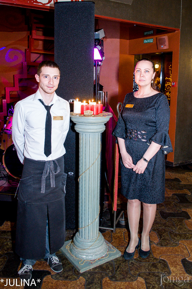 Фотография с Назад в прошлое в Бульвар Дежа Вю