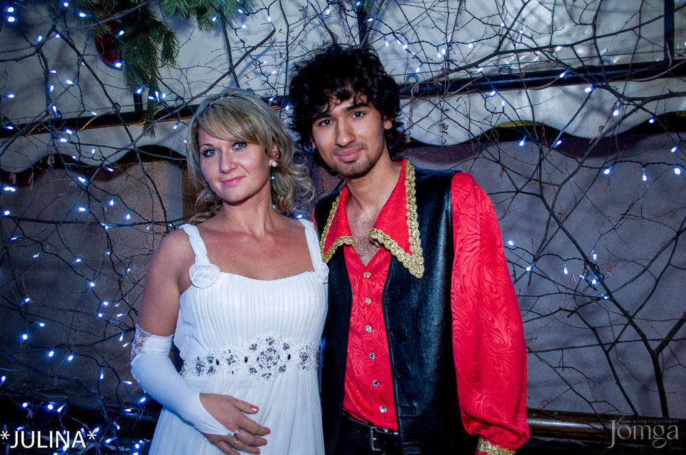 Фотография с Назад в прошлое в Бульвар Дежа Вю