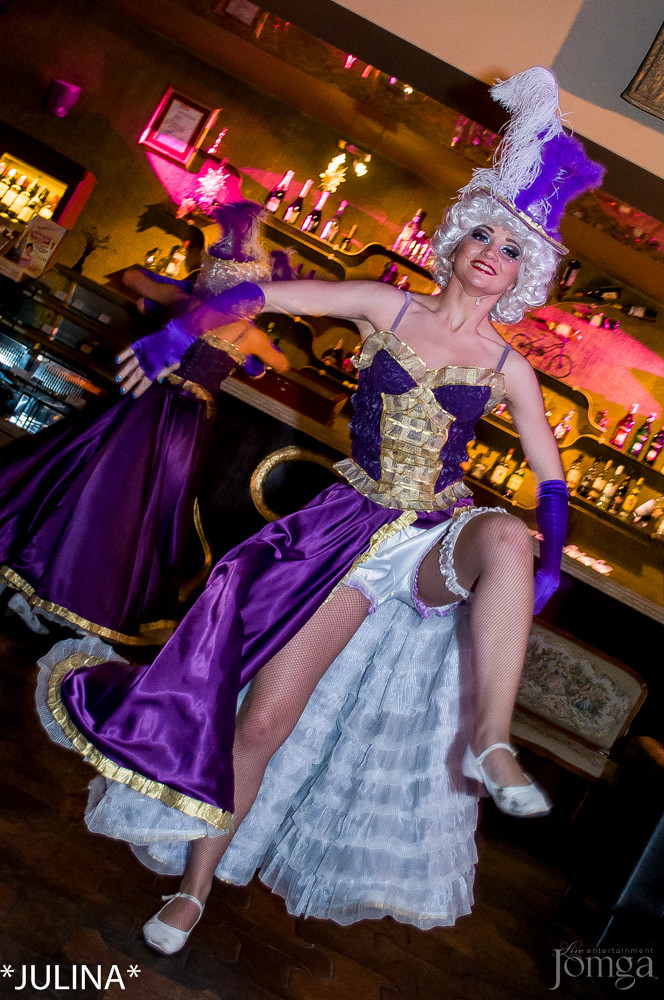 Фотография с Назад в прошлое в Бульвар Дежа Вю