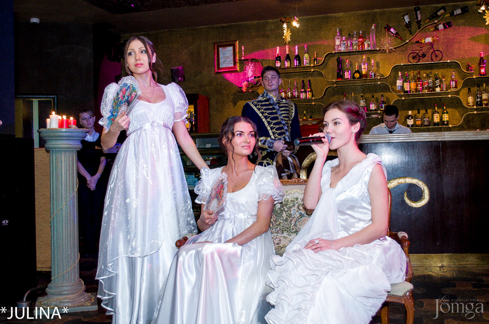 Фотография с Назад в прошлое в Бульвар Дежа Вю