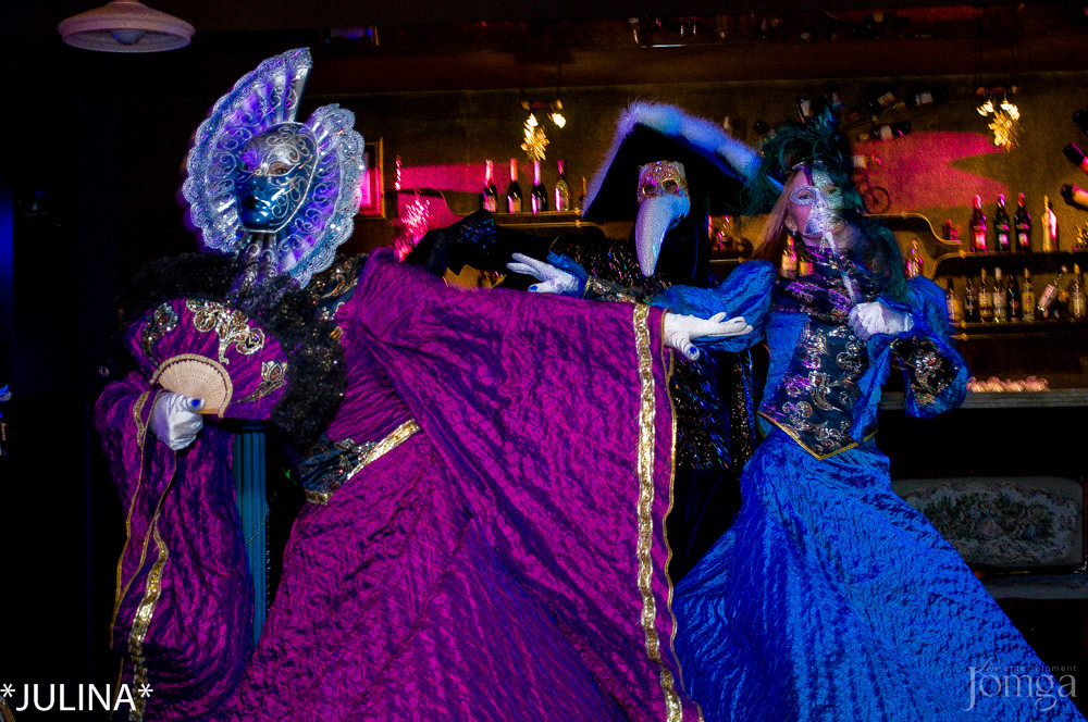 Фотография с Назад в прошлое в Бульвар Дежа Вю