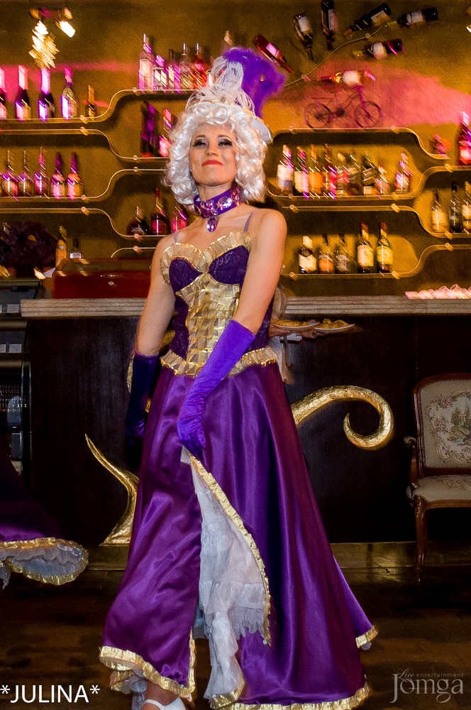 Фотография с Назад в прошлое в Бульвар Дежа Вю