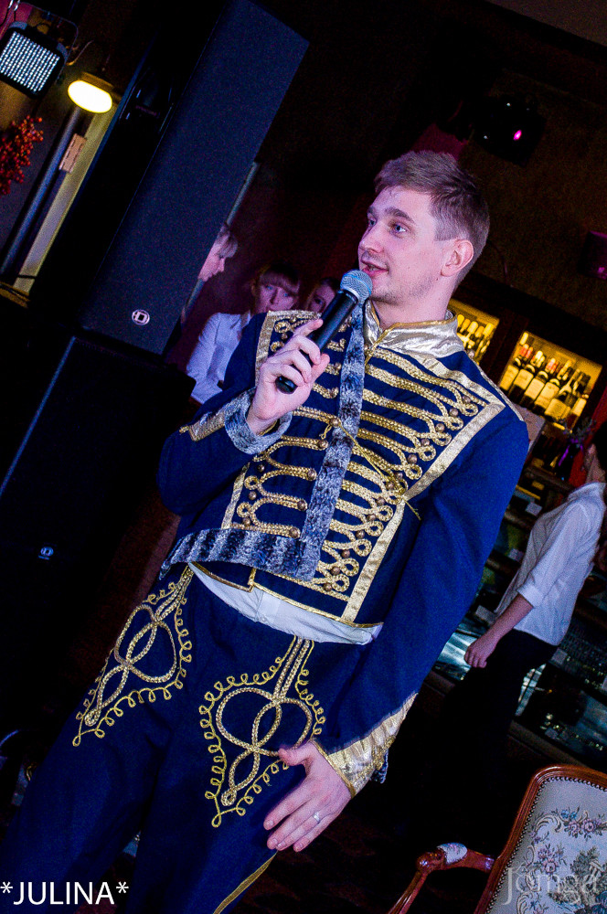 Фотография с Назад в прошлое в Бульвар Дежа Вю