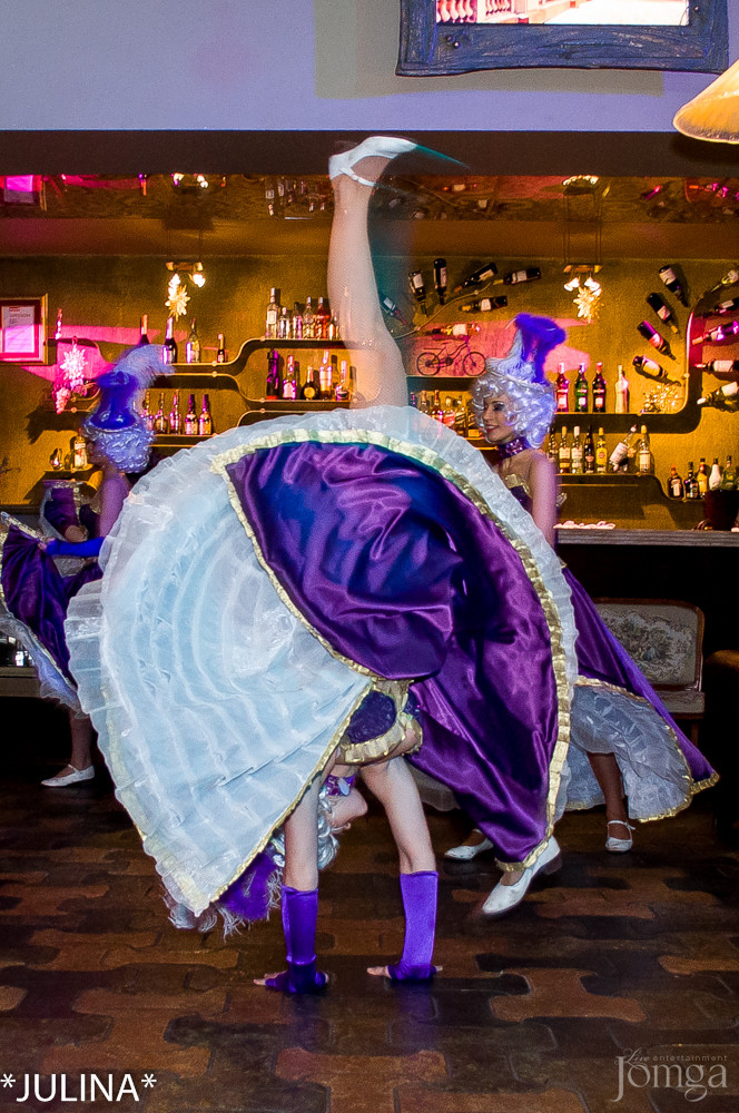 Фотография с Назад в прошлое в Бульвар Дежа Вю