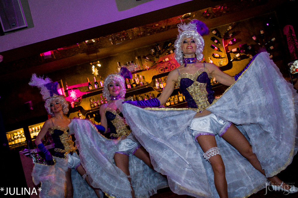 Фотография с Назад в прошлое в Бульвар Дежа Вю