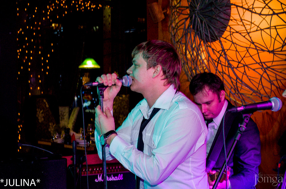 Фотография с Назад в прошлое в Бульвар Дежа Вю