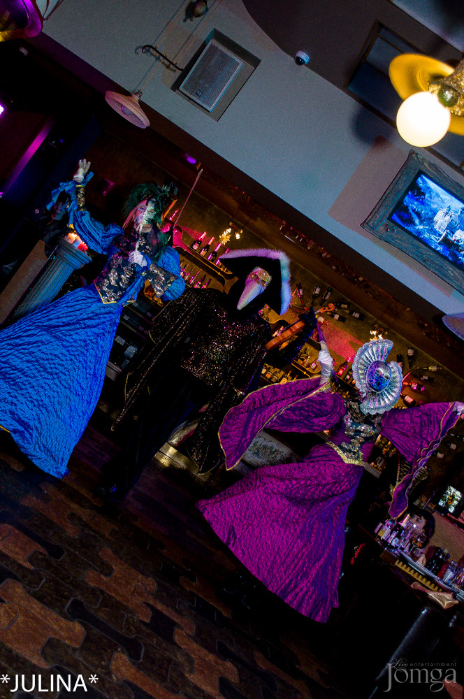 Фотография с Назад в прошлое в Бульвар Дежа Вю