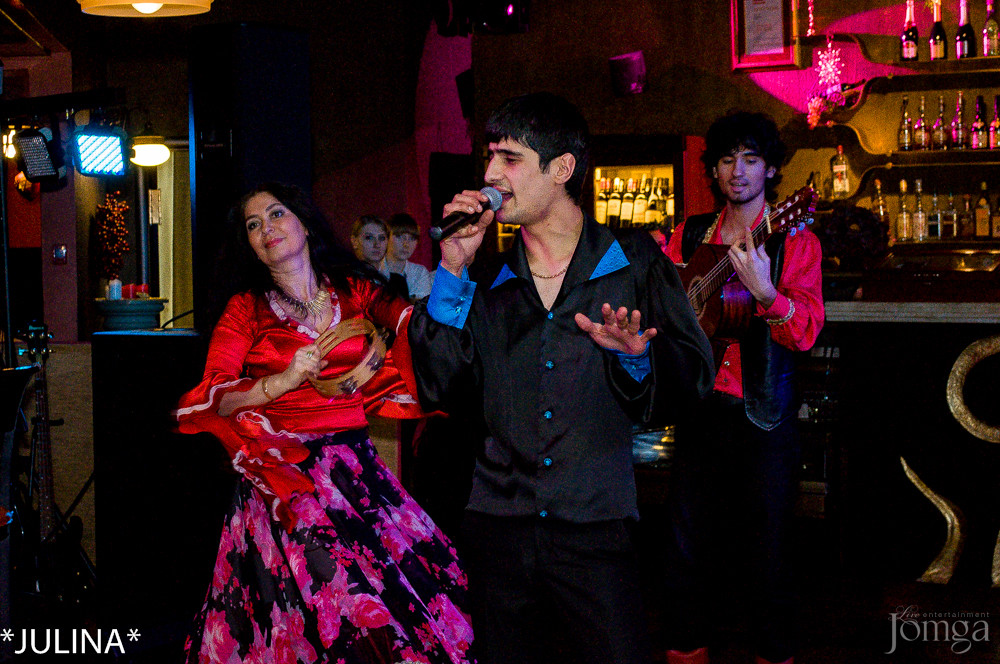 Фотография с Назад в прошлое в Бульвар Дежа Вю