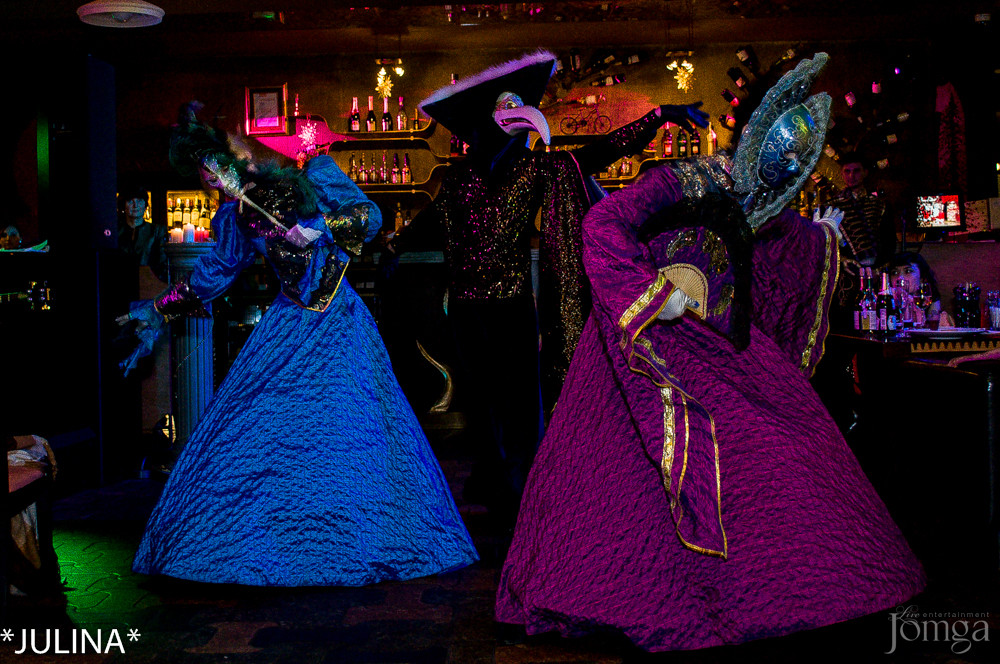 Фотография с Назад в прошлое в Бульвар Дежа Вю