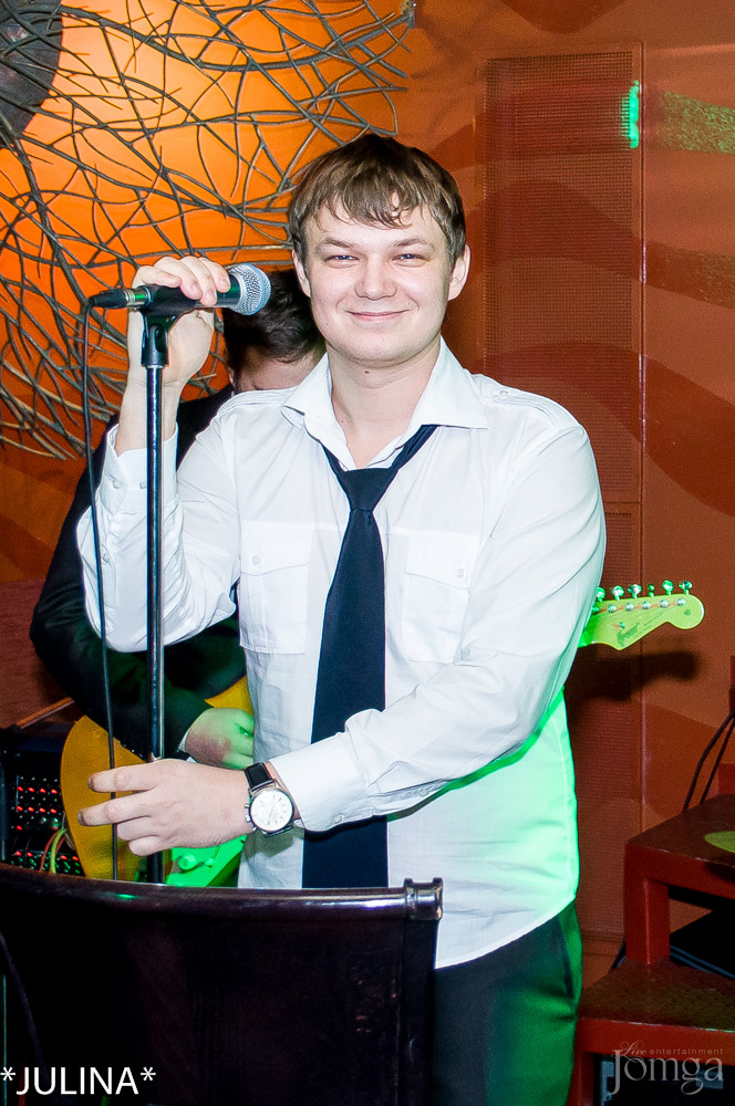 Фотография с Назад в прошлое в Бульвар Дежа Вю