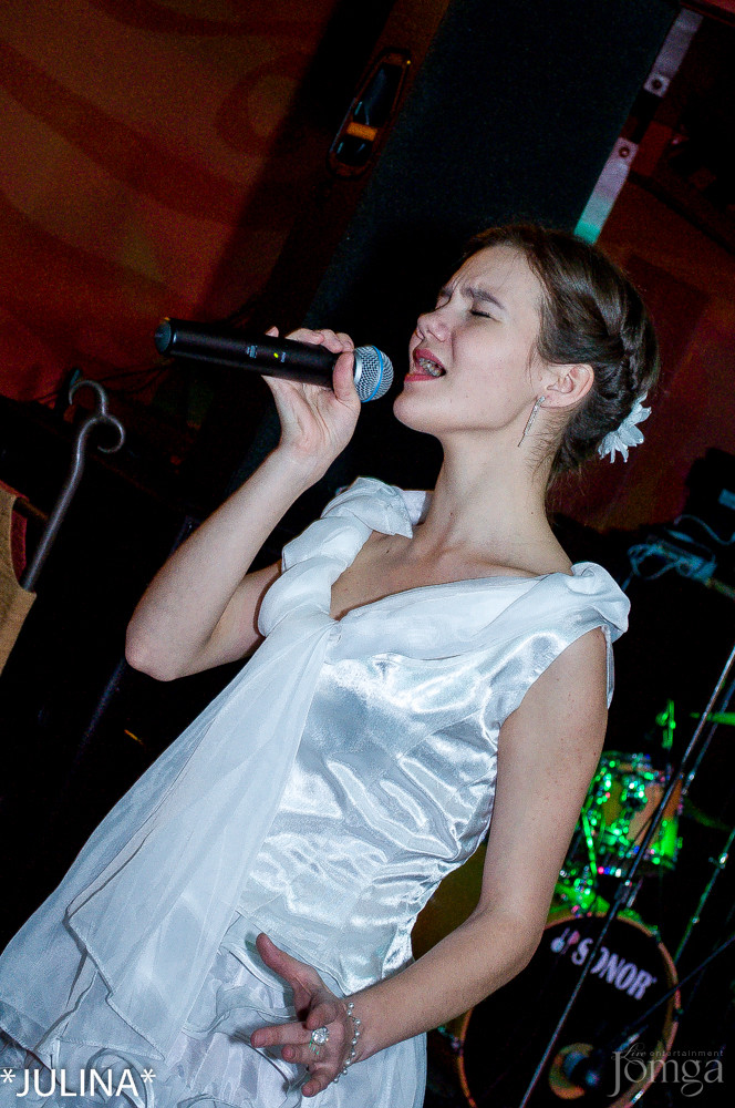 Фотография с Назад в прошлое в Бульвар Дежа Вю