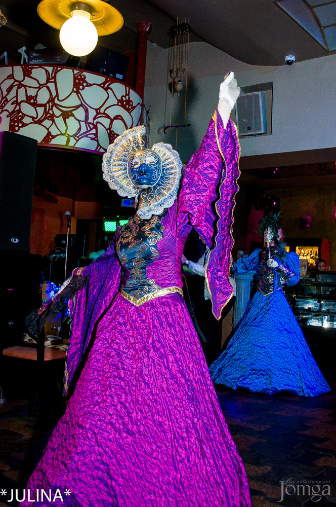 Фотография с Назад в прошлое в Бульвар Дежа Вю