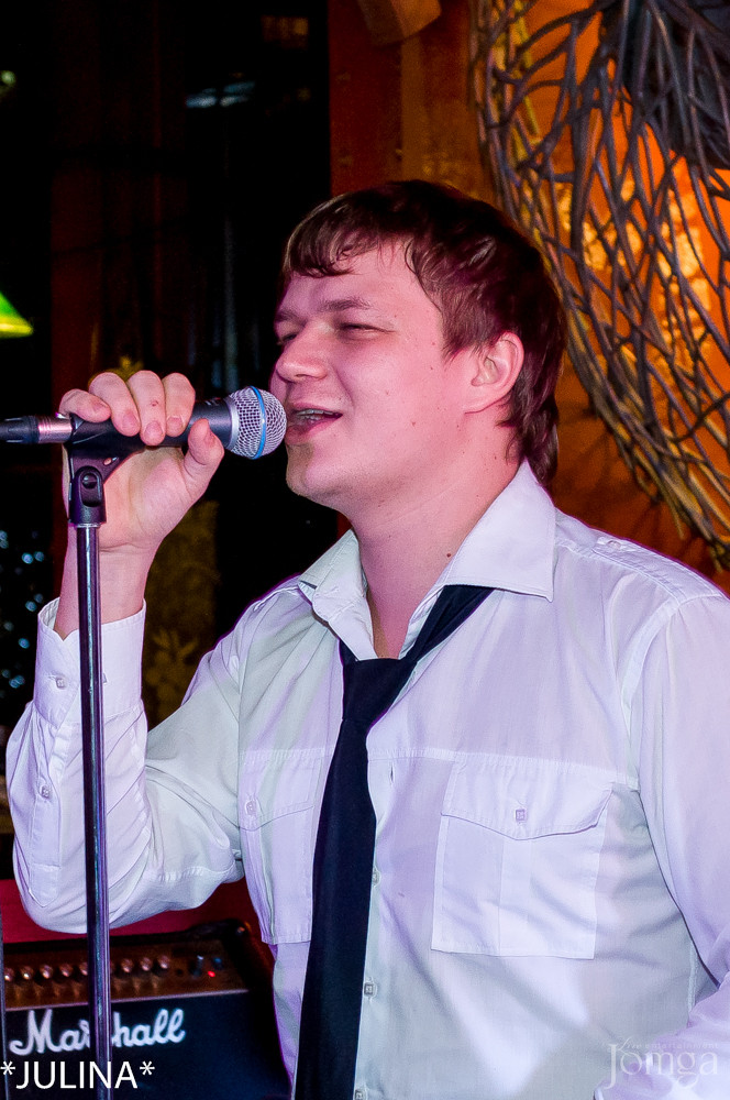 Фотография с Назад в прошлое в Бульвар Дежа Вю