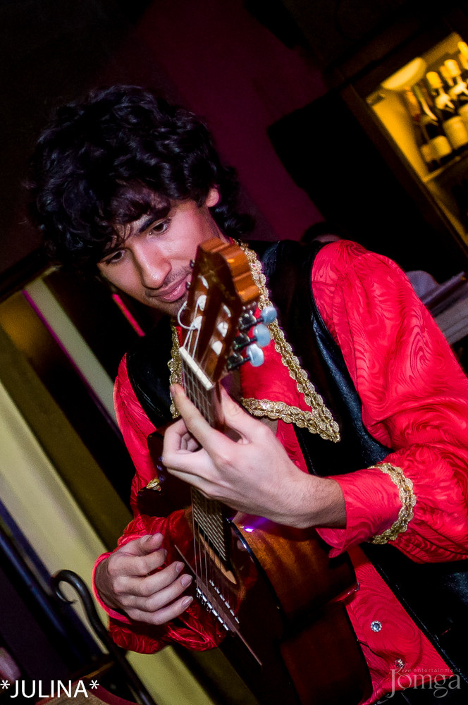 Фотография с Назад в прошлое в Бульвар Дежа Вю