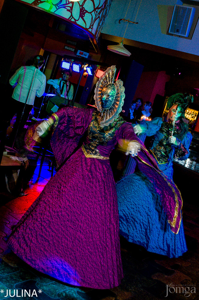 Фотография с Назад в прошлое в Бульвар Дежа Вю