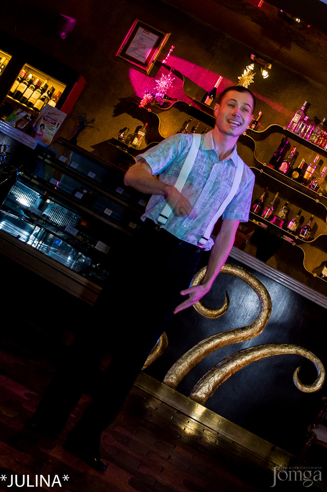 Фотография с Назад в прошлое в Бульвар Дежа Вю