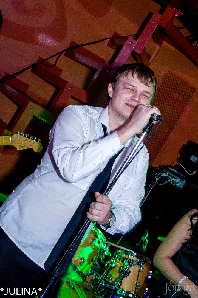 Фотография с Назад в прошлое в Бульвар Дежа Вю