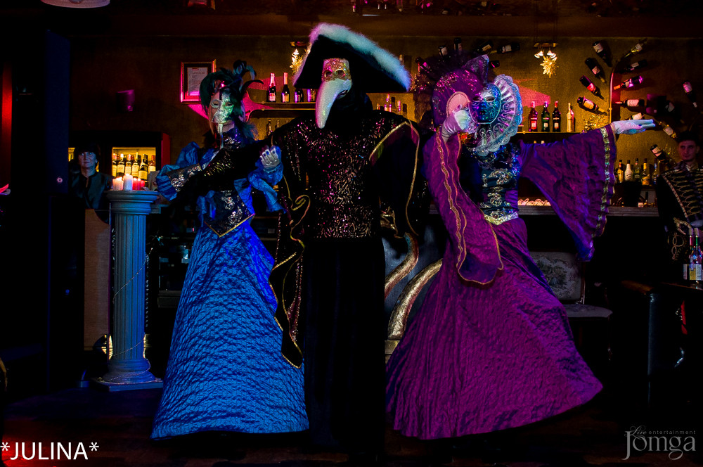 Фотография с Назад в прошлое в Бульвар Дежа Вю