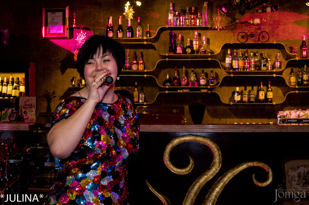 Фотография с Назад в прошлое в Бульвар Дежа Вю