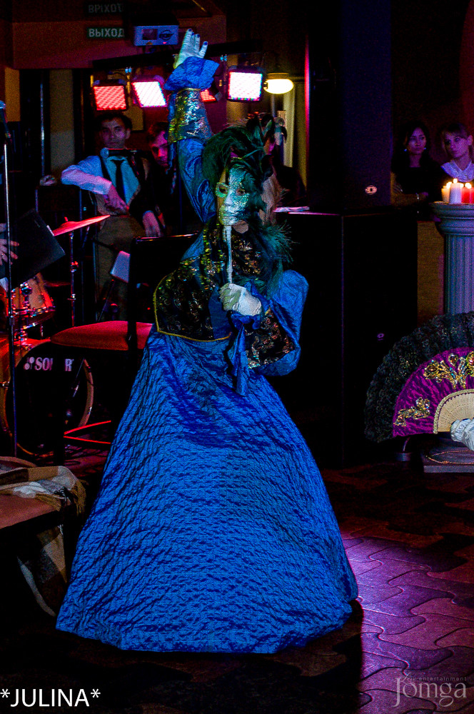 Фотография с Назад в прошлое в Бульвар Дежа Вю