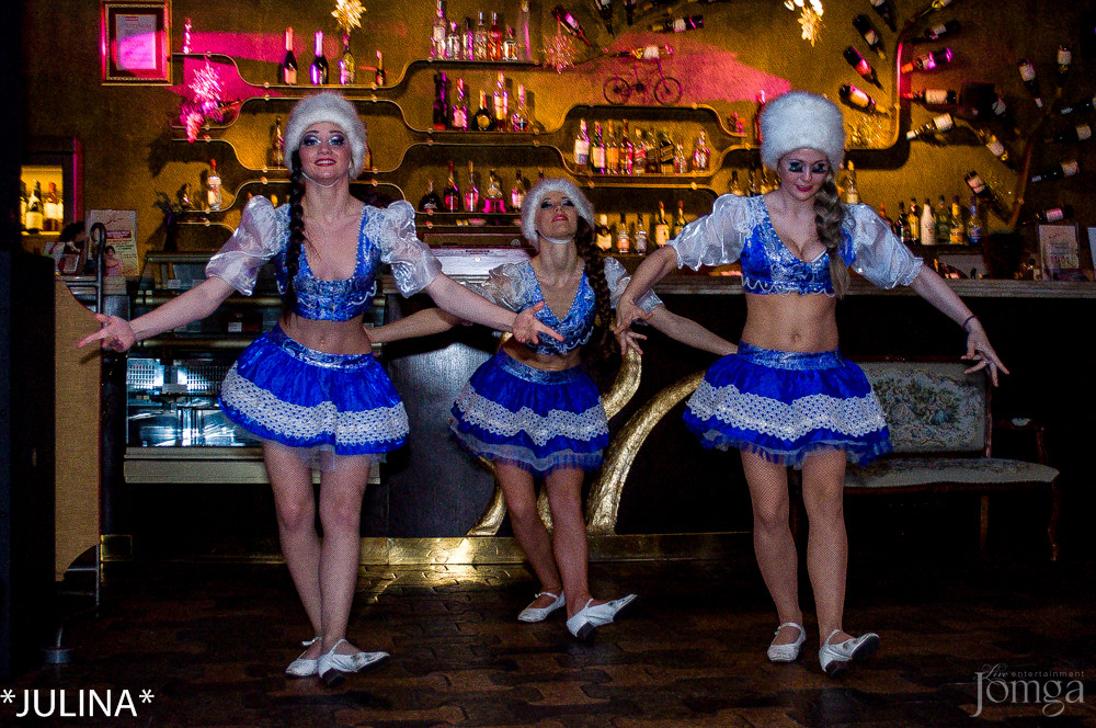 Фотография с Назад в прошлое в Бульвар Дежа Вю