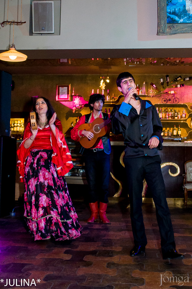 Фотография с Назад в прошлое в Бульвар Дежа Вю