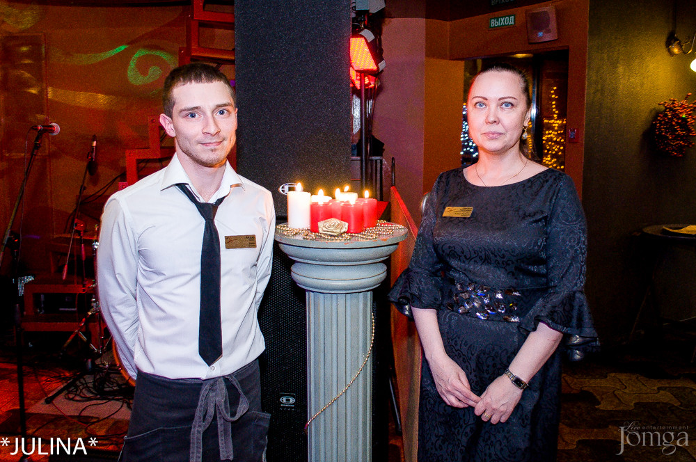 Фотография с Назад в прошлое в Бульвар Дежа Вю