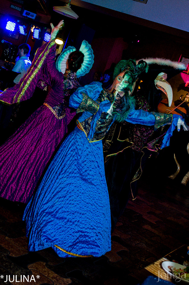 Фотография с Назад в прошлое в Бульвар Дежа Вю