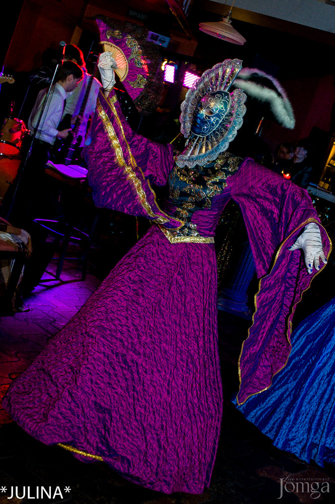 Фотография с Назад в прошлое в Бульвар Дежа Вю