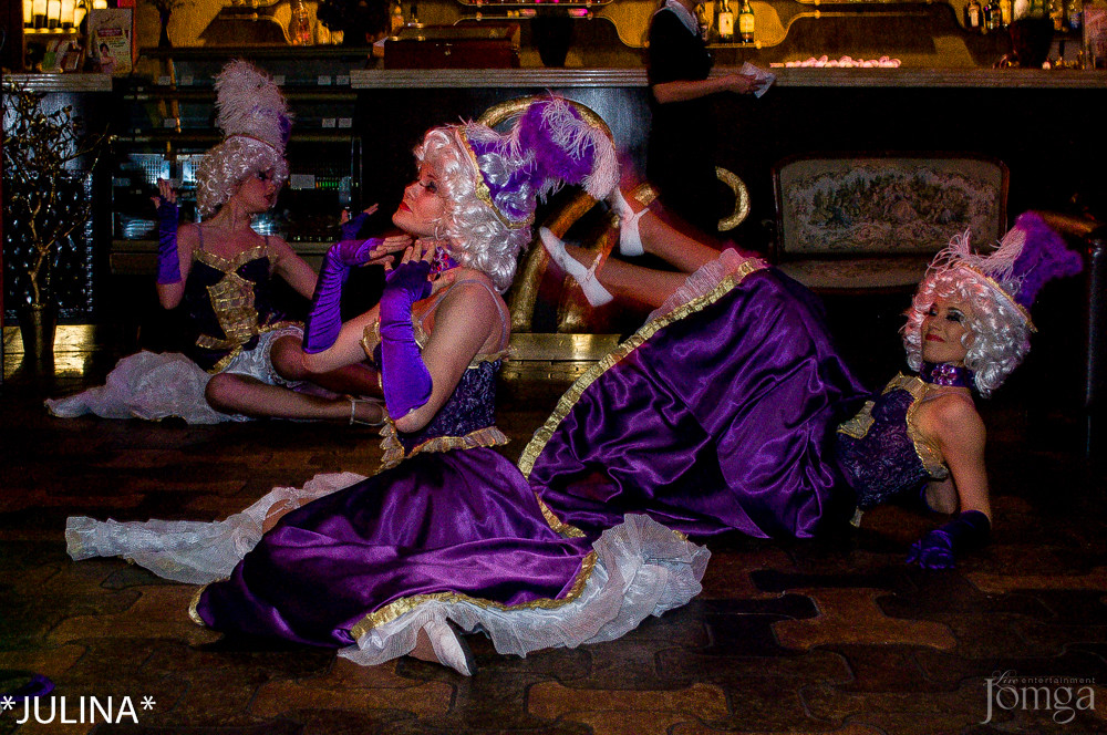 Фотография с Назад в прошлое в Бульвар Дежа Вю