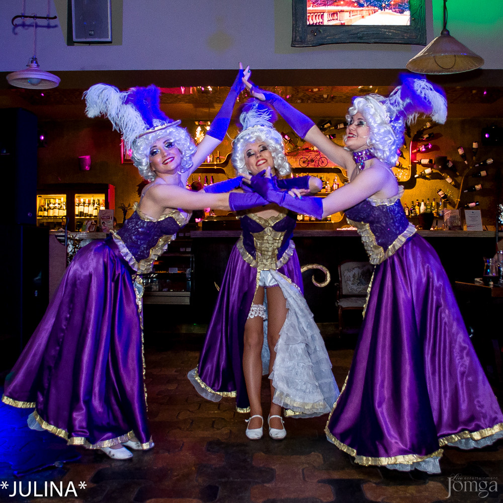 Фотография с Назад в прошлое в Бульвар Дежа Вю