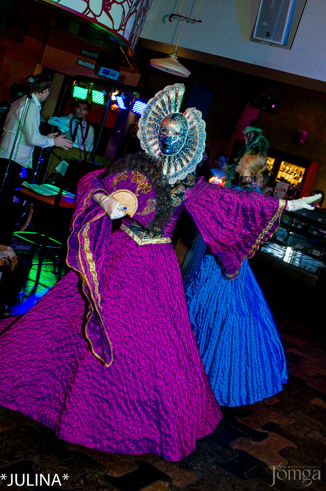 Фотография с Назад в прошлое в Бульвар Дежа Вю