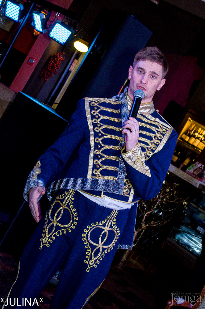 Фотография с Назад в прошлое в Бульвар Дежа Вю